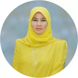 Tunku Azizah Aminah Maimunah