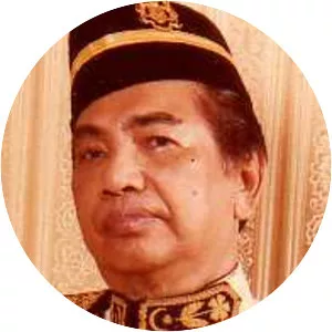 Tunku Besar Burhanuddin