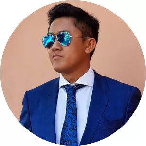 Tunku Harunnarasheed Putra photograph