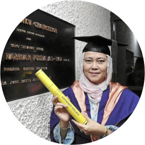 Tunku Noor Hayati - Tunku Abdul Rahman's daughter