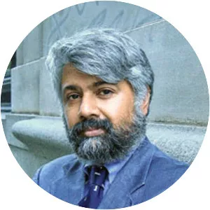 Tunku Varadarajan - Writer