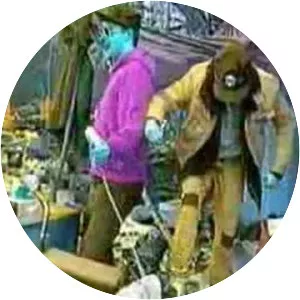 Tunnan och Moroten - Musical group