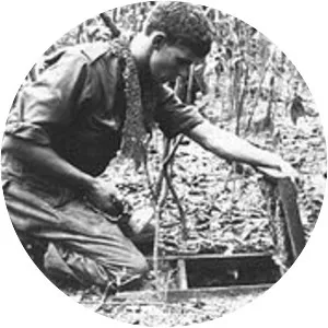 Tunnel rat photograph