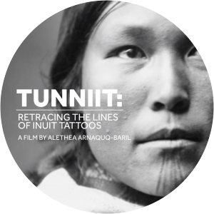 Tunniit: Retracing the Lines of Inuit Tattoos