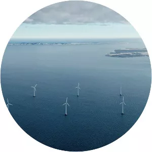 Tunø Knob Offshore Wind Farm