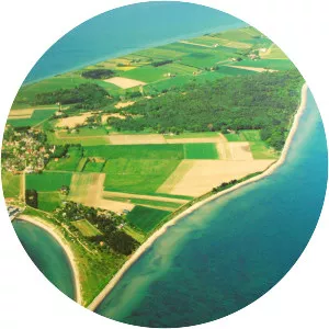 Tunø - Island in Odder, Denmark