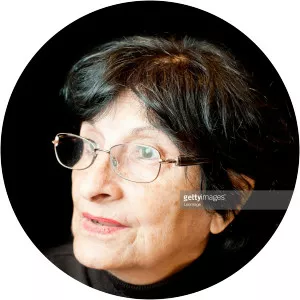 Tununa Mercado - Argentine writer