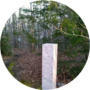 Tunxis State Forest - 