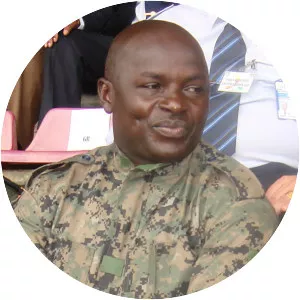 Tuo Fozié - Ivorian military officer