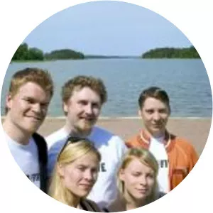 Tuomas Ahola - Musical artist