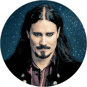 Tuomas Holopainen - Finnish songwriter