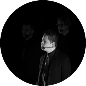 Tuomas Jauhiainen - Musical artist