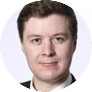 Tuomas Kettunen - Member of Finnish Parliament