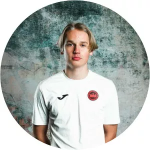 Tuomas Kovanen - Football player