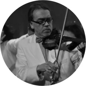 Tuomas Lampela - Musical artist