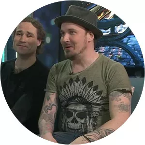 Tuomas Lepistö - Musical artist