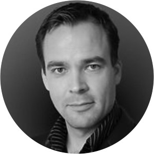 Tuomas Pursio Singer