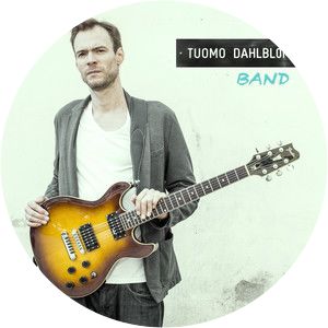 Tuomo Dahlblom Musician - Musical artist