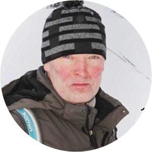 Tuomo Ylipulli - Finnish olympic athlete