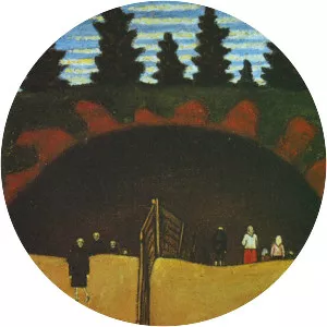 Tuonelan Portilla - Visual artwork