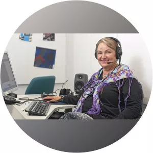 Tuovi Putkonen - Journalist