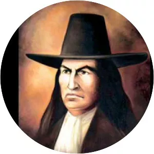 Túpac Amaru - Monarch