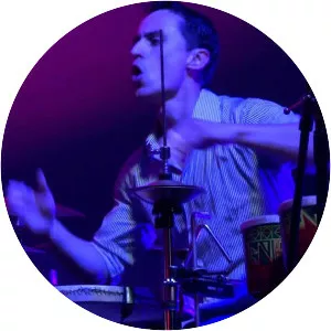 Tupac Mantilla - Percussionist