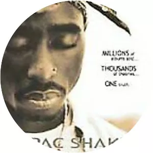 Tupac Shakur: Before I Wake