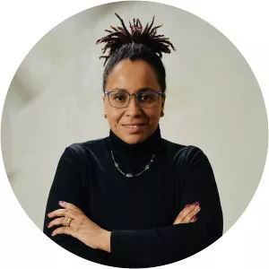 Tupoka Ogette photograph