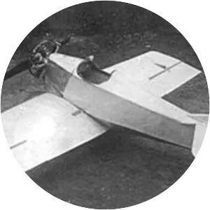Tupolev ANT-1 - Aircraft model