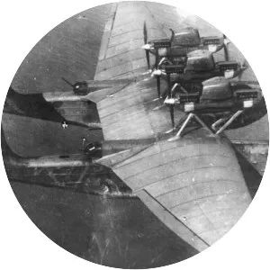 Tupolev ANT-22