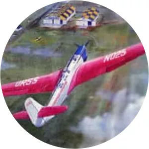 Tupolev ANT-25 - Aircraft model