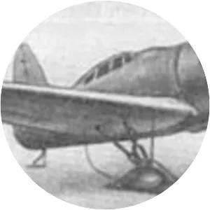 Tupolev I-14 - Aircraft model