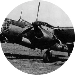 Tupolev SB - Aircraft model