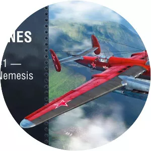 Tupolev Tu-1 photograph