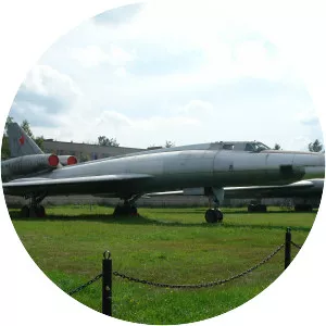 Tupolev Tu-22 - Aircraft model