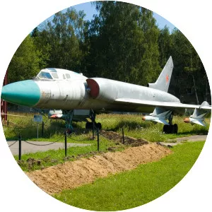 Tupolev Tu-28