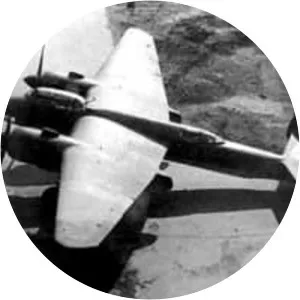 Tupolev Tu-2 - Torpedo bomber