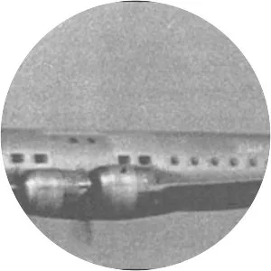 Tupolev Tu-70 - Aircraft model