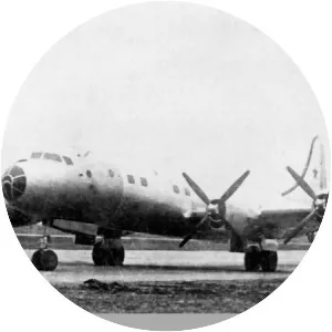 Tupolev Tu-75 - 
