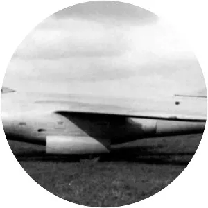 Tupolev Tu-82 - 
