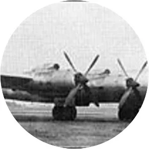 Tupolev Tu-85 - 