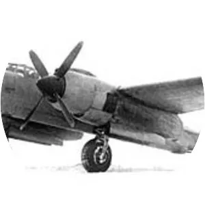 Tupolev Tu-8 photograph