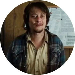 Tupper The Green Hornet