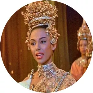 Tuptim - Fictional character