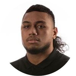 Tupu Alualu photograph