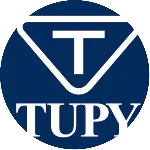 Tupy S. A.