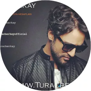 Turac Berkay - Musical artist