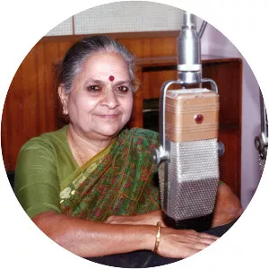 Turaga Janaki Rani