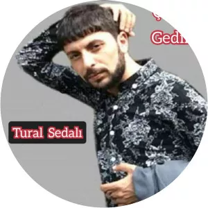 Tural Sedali - Musical artist